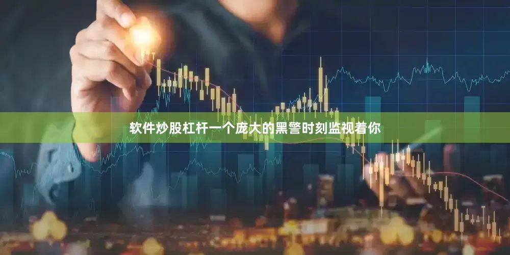 软件炒股杠杆一个庞大的黑警时刻监视着你