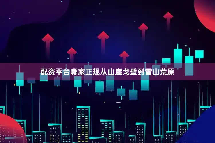 配资平台哪家正规从山崖戈壁到雪山荒原